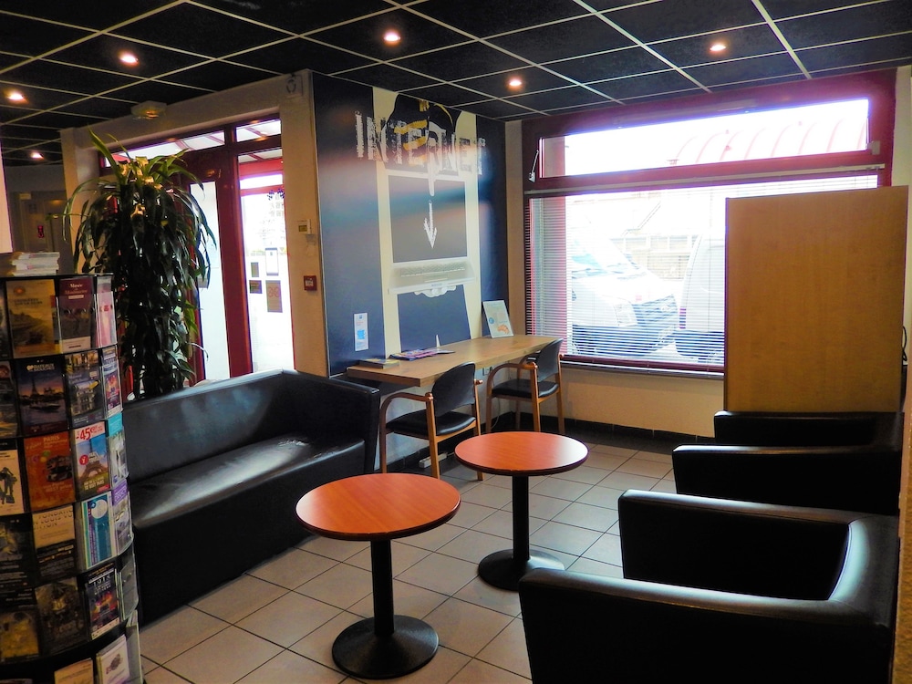 ibis budget Paris Porte d'Italie Est