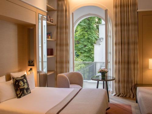 Hotel de Sers