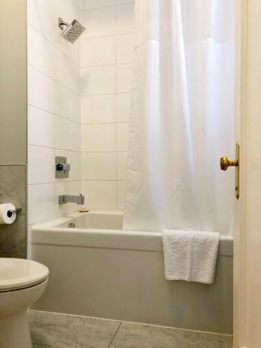 Victorian Hotel Vancouver