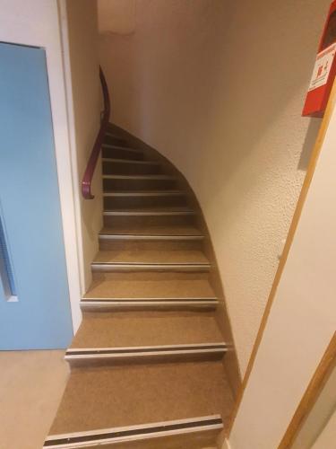 Hipotel Paris Père Lachaise République