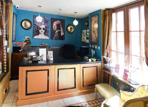 Hotel Malar – Green Spirit Hotels Paris