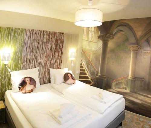 Hotel Malar – Green Spirit Hotels Paris