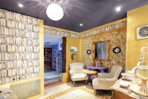 Hotel Malar – Green Spirit Hotels Paris