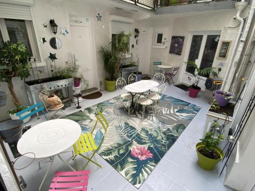 Hotel Malar – Green Spirit Hotels Paris