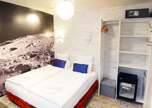 Hotel Malar – Green Spirit Hotels Paris
