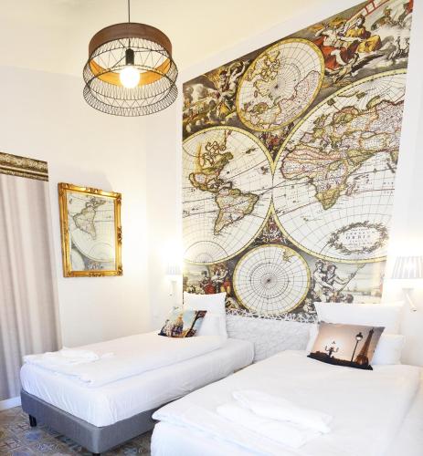 Hotel Malar – Green Spirit Hotels Paris