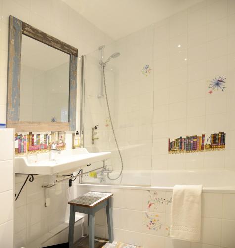 Hotel Malar – Green Spirit Hotels Paris