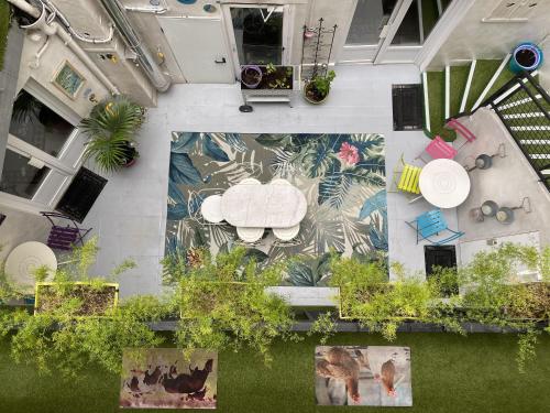 Hotel Malar – Green Spirit Hotels Paris