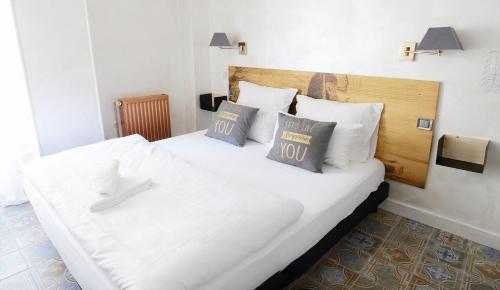 Hotel Malar – Green Spirit Hotels Paris