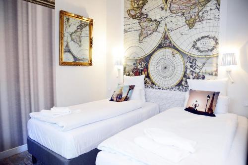 Hotel Malar – Green Spirit Hotels Paris