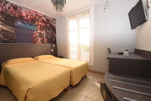 Hotel Amélie – Green Spirit Hotels Paris