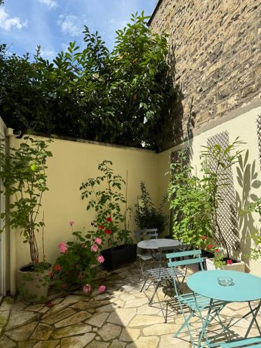 Hipotel Paris Lilas Gambetta