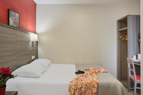 Huni Hotel Paris Buttes Chaumont