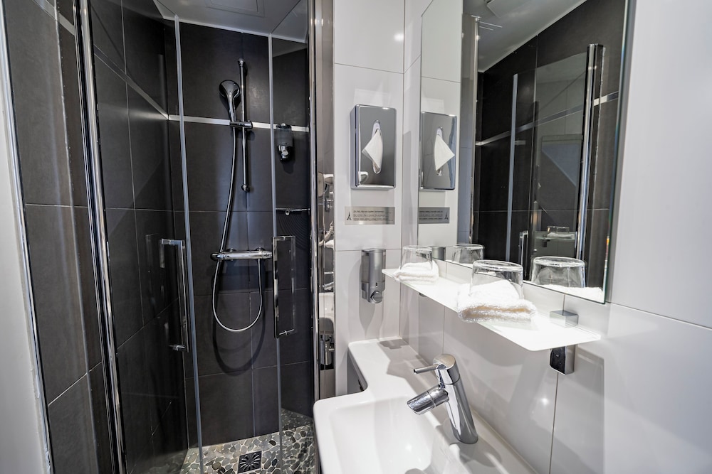 Hôtel de la Paix - Quartier Tour Eiffel