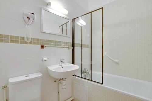 Hôtel de l'Europe Paris