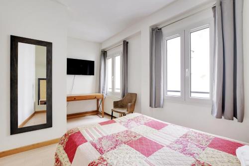 Hôtel de l'Europe Paris