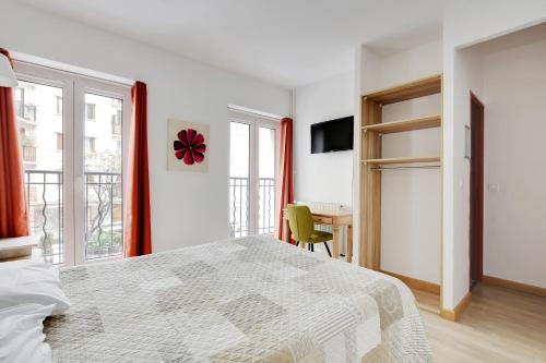 Hôtel de l'Europe Paris