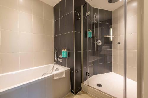 Novotel Suites Paris Expo Porte de Versailles