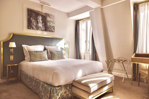 Hôtel Alfred Sommier