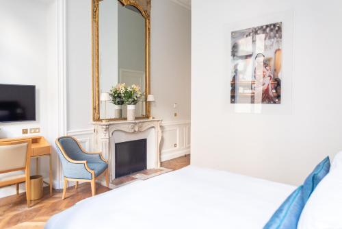 Hôtel Alfred Sommier