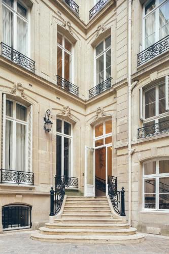 Hôtel Alfred Sommier