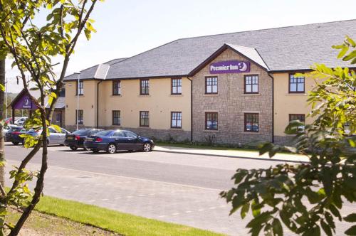 Premier Inn Edinburgh A7 (Dalkeith)