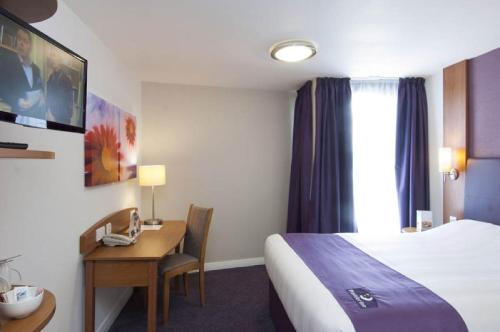 Premier Inn Edinburgh A7 (Dalkeith)