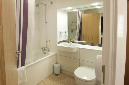 Premier Inn Edinburgh A7 (Dalkeith)