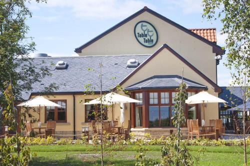 Premier Inn Edinburgh A7 (Dalkeith)