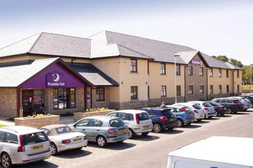 Premier Inn Edinburgh A7 (Dalkeith)