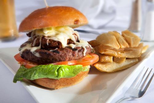 Best Western Palace Hotel & Casino 