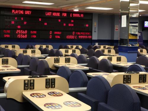 Best Western Palace Hotel & Casino 