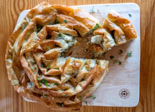 Welbeck Hotel & Restaurant