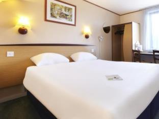 Hotel Campanile Hull - City Centre