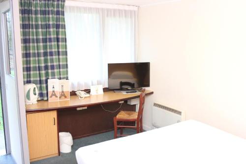 Hotel Campanile Hull - City Centre