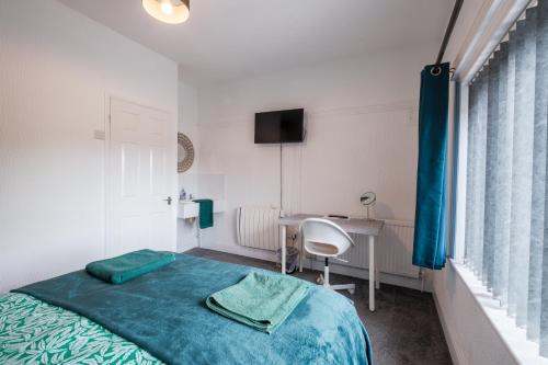 Pickering Park Hotel