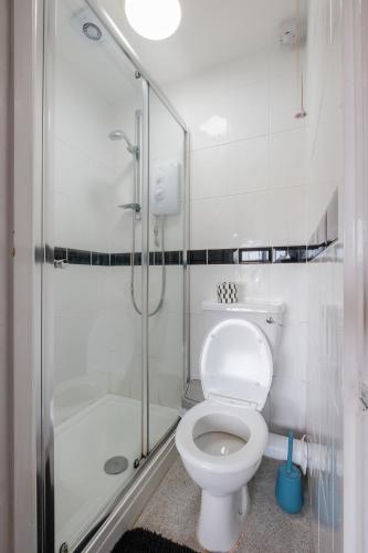 Pickering Park Hotel