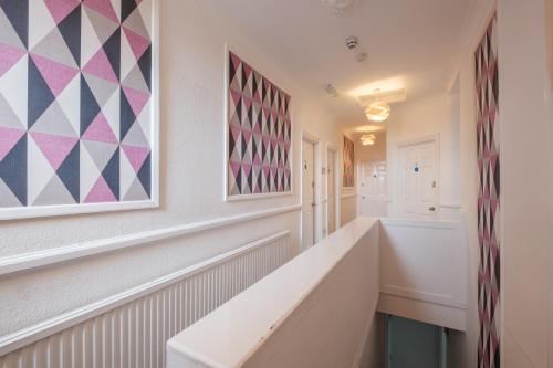 Pickering Park Hotel