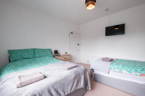 Pickering Park Hotel