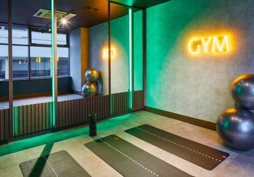 Leonardo Royal Hotel Glasgow