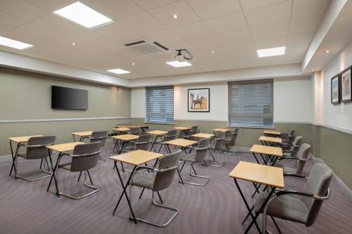 Leonardo Royal Hotel Glasgow