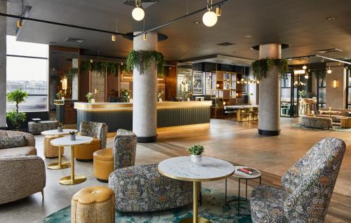 Leonardo Royal Hotel Glasgow