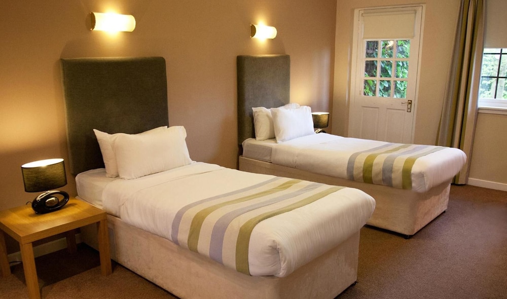 Castlecary House Hotel