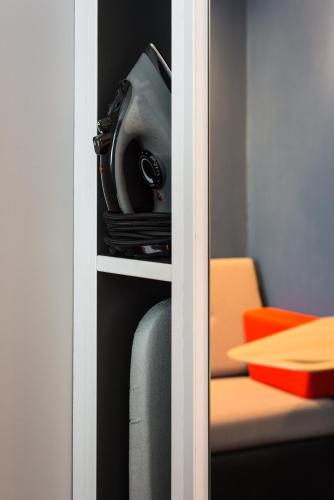 Holiday Inn Express Strathclyde Park M74, Jct. 5