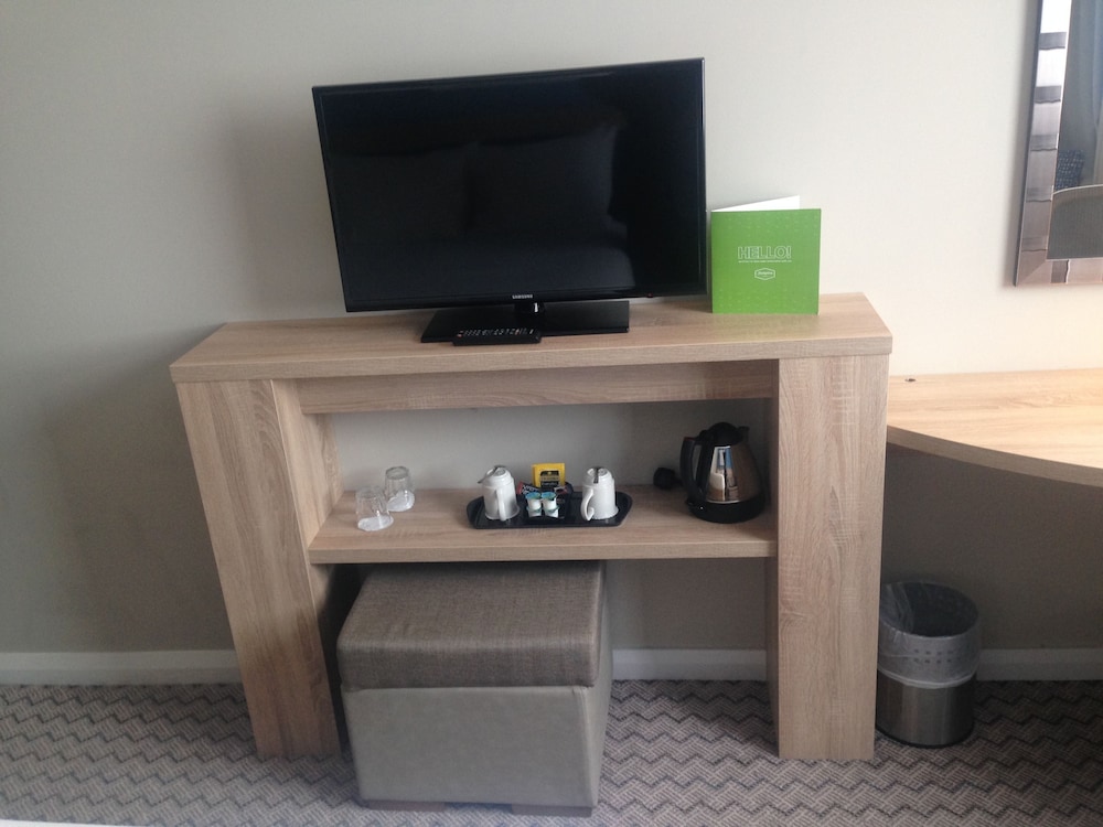 Hampton by Hilton Glasgow Central