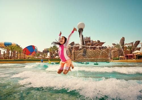 Millennium Downtown Abu Dhabi