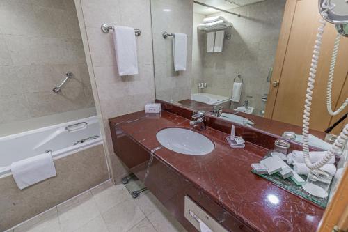 Millennium Downtown Abu Dhabi