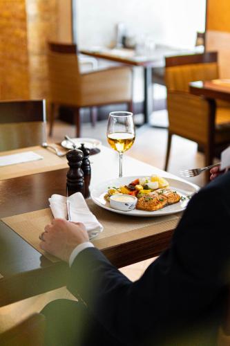 Millennium Downtown Abu Dhabi