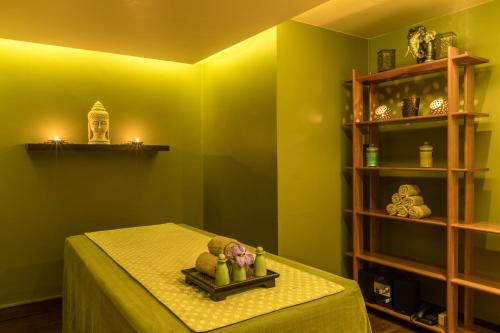 Millennium Downtown Abu Dhabi