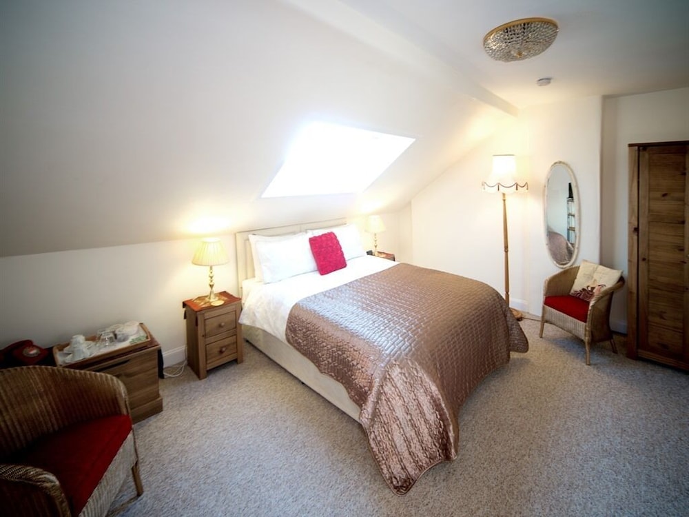 Glendevon Central Bed and Breakfast